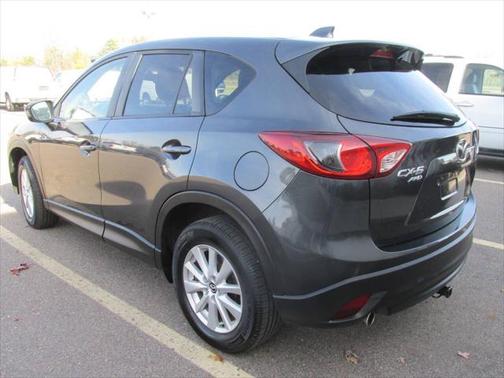 2014 Mazda CX-5 Touring