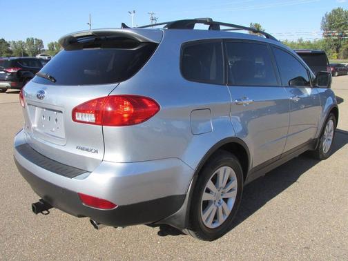 2013 Subaru Tribeca 3.6R Limited