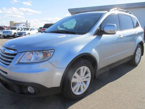2013 Subaru Tribeca 3.6R Limited