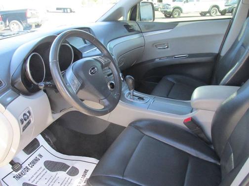 2013 Subaru Tribeca 3.6R Limited