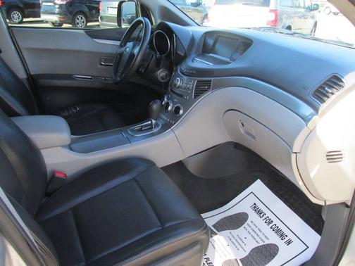 2013 Subaru Tribeca 3.6R Limited