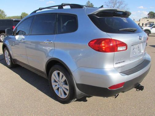 2013 Subaru Tribeca 3.6R Limited
