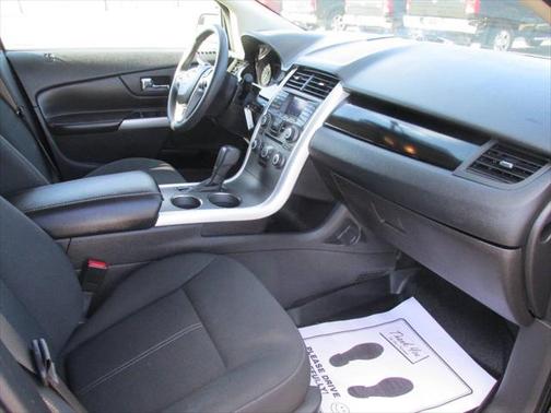 2013 Ford Edge SE