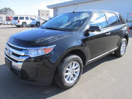 2013 Ford Edge SE