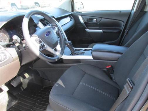 2013 Ford Edge SE