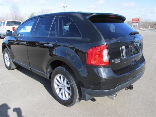 2013 Ford Edge SE