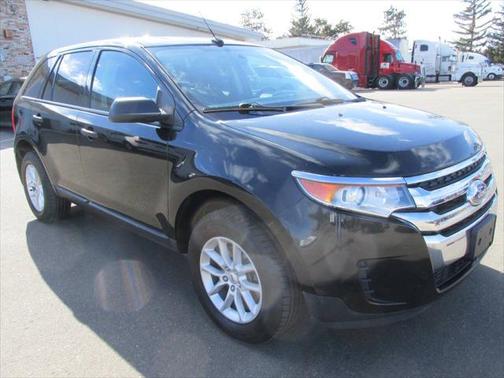 2013 Ford Edge SE