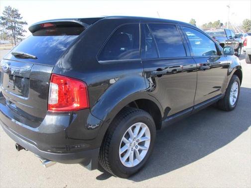2013 Ford Edge SE