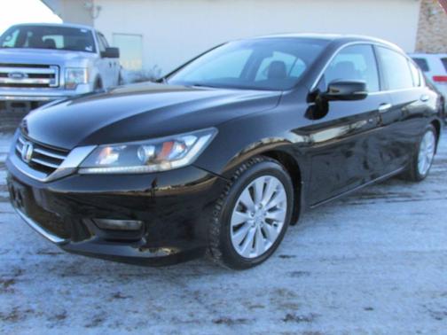 2013 Honda Accord EX