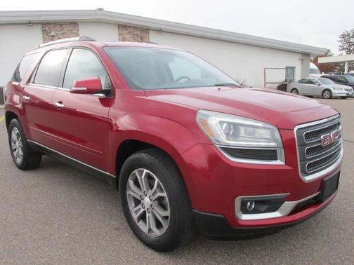 2013 GMC Acadia SLT-2
