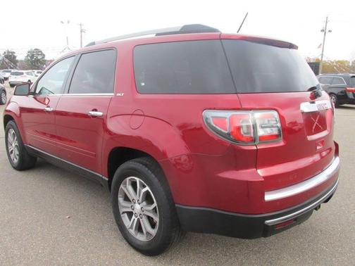 2013 GMC Acadia SLT-2