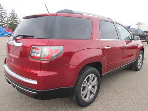 2013 GMC Acadia SLT-2