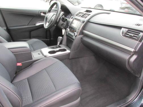 2014 Toyota Camry SE Sport
