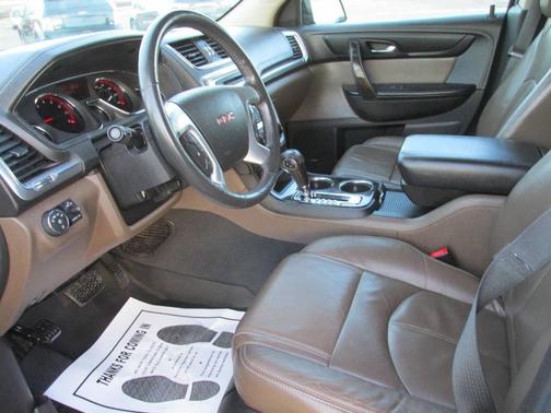2014 GMC Acadia SLT-2