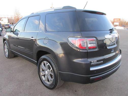 2014 GMC Acadia SLT-2