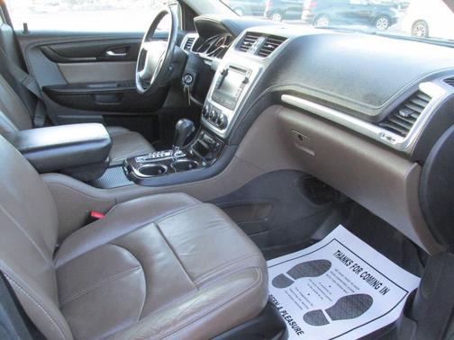 2014 GMC Acadia SLT-2