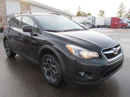 2013 Subaru XV Crosstrek 2.0i Premium