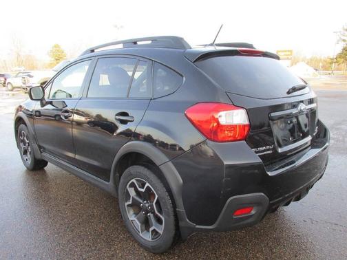 2013 Subaru XV Crosstrek 2.0i Premium