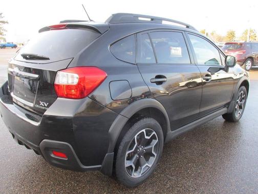 2013 Subaru XV Crosstrek 2.0i Premium