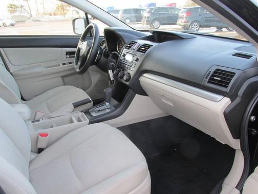 2013 Subaru XV Crosstrek 2.0i Premium