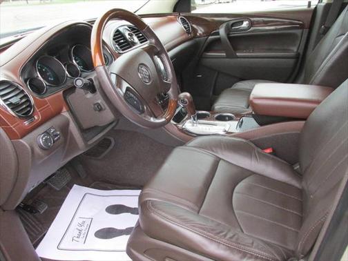 2014 Buick Enclave Premium