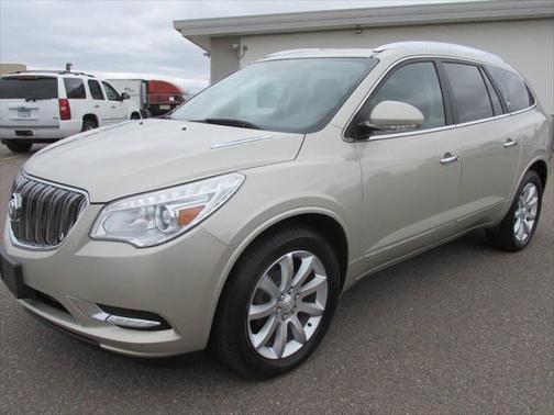 2014 Buick Enclave Premium