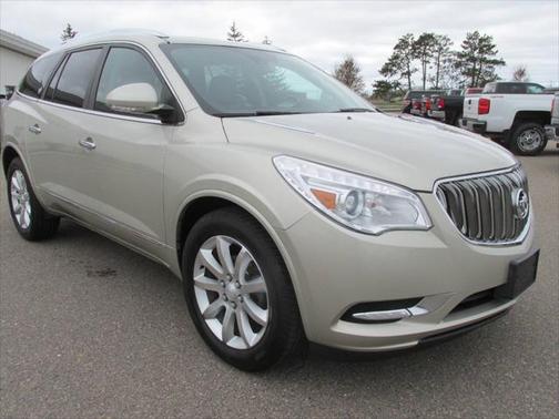 2014 Buick Enclave Premium