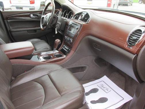 2014 Buick Enclave Premium