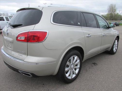 2014 Buick Enclave Premium