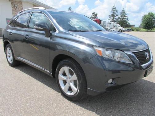 2011 Lexus RX 350 Base