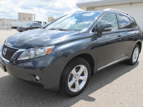 2011 Lexus RX 350 Base