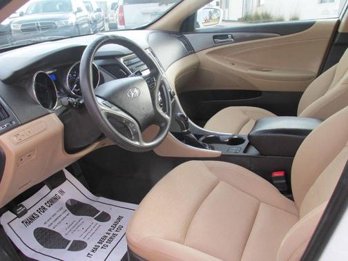 2015 Hyundai SONATA Hybrid Base