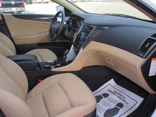 2015 Hyundai SONATA Hybrid Base