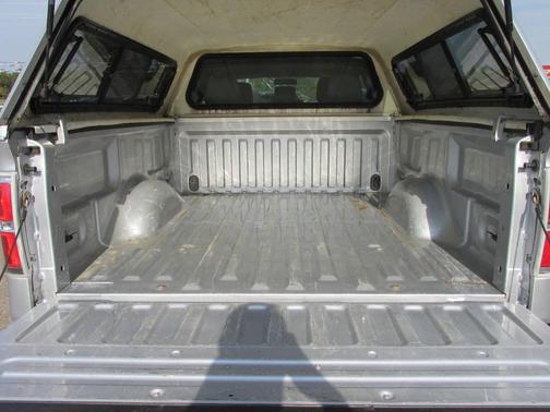 2013 Ford F-150 STX