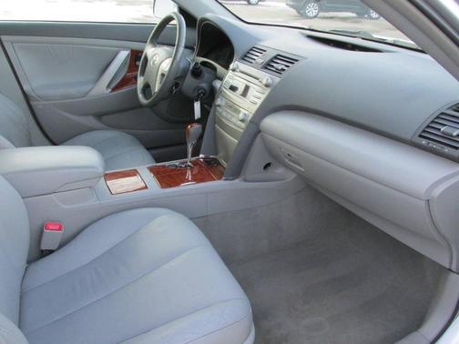 2011 Toyota Camry XLE
