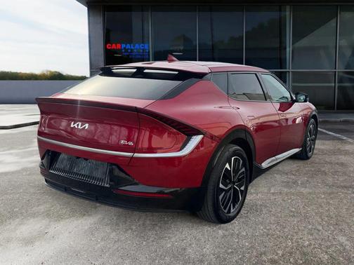 2023 Kia EV6 Wind