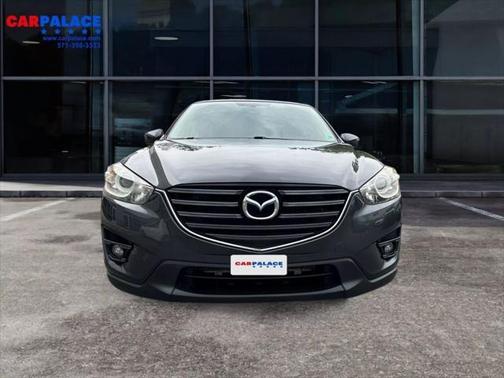 2016 Mazda CX-5 Sport