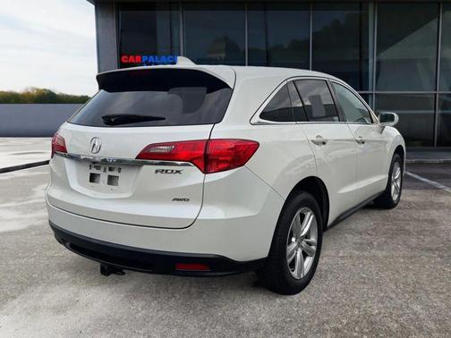 2015 Acura RDX Base
