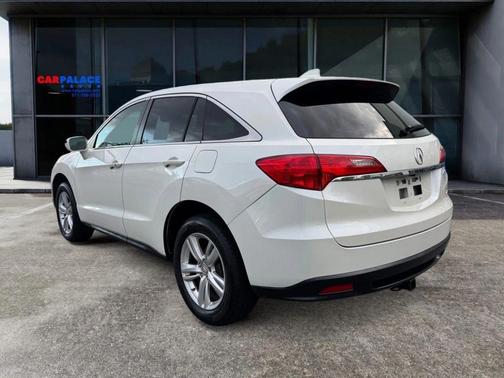 2015 Acura RDX Base