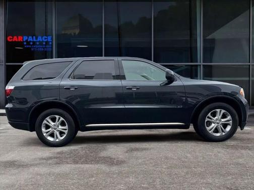 2013 Dodge Durango SXT