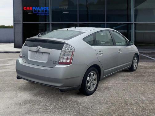 2009 Toyota Prius Touring