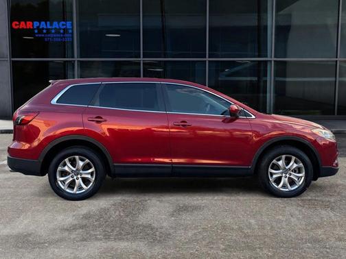 2015 Mazda CX-9 Touring