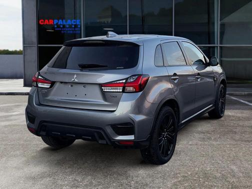 2022 Mitsubishi Outlander Sport 2.0 SP