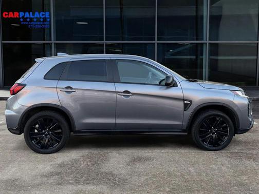 2022 Mitsubishi Outlander Sport 2.0 SP