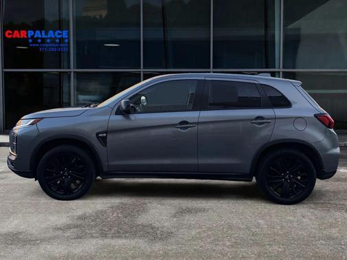 2022 Mitsubishi Outlander Sport 2.0 SP