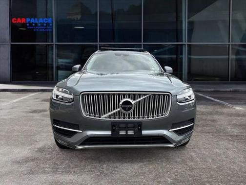 2018 Volvo XC90 T6 Inscription