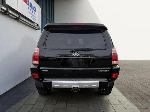 2004 Toyota 4Runner Sport