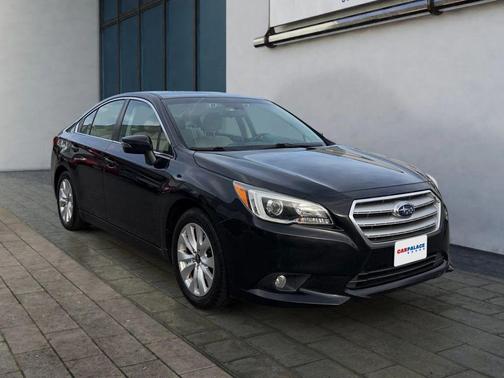 2016 Subaru Legacy Premium