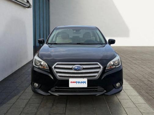 2016 Subaru Legacy Premium