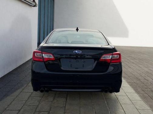 2016 Subaru Legacy Premium